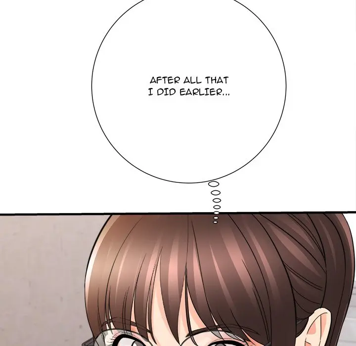 With Chloe Manhwa Chapter 37 - Page 11