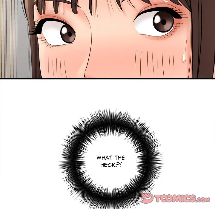 With Chloe Manhwa Chapter 37 - Page 111