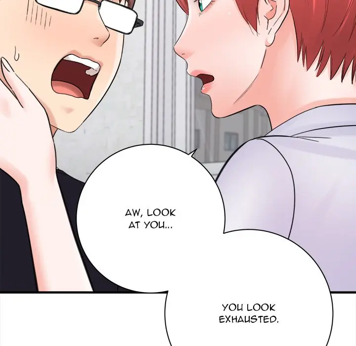 With Chloe Manhwa Chapter 37 - Page 113