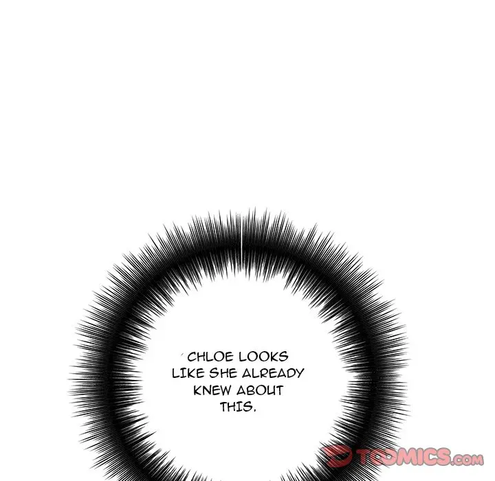 With Chloe Manhwa Chapter 37 - Page 117