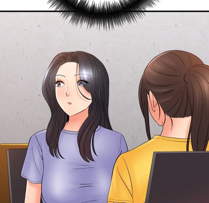 With Chloe Manhwa Chapter 37 - Page 118