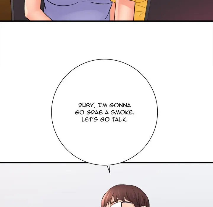 With Chloe Manhwa Chapter 37 - Page 119
