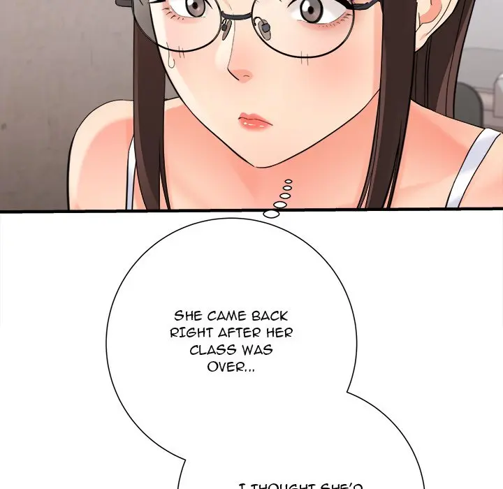 With Chloe Manhwa Chapter 37 - Page 12
