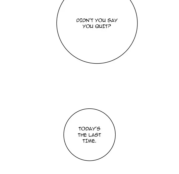With Chloe Manhwa Chapter 37 - Page 121