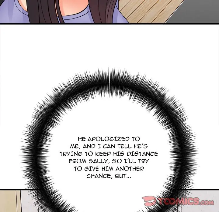 With Chloe Manhwa Chapter 37 - Page 123