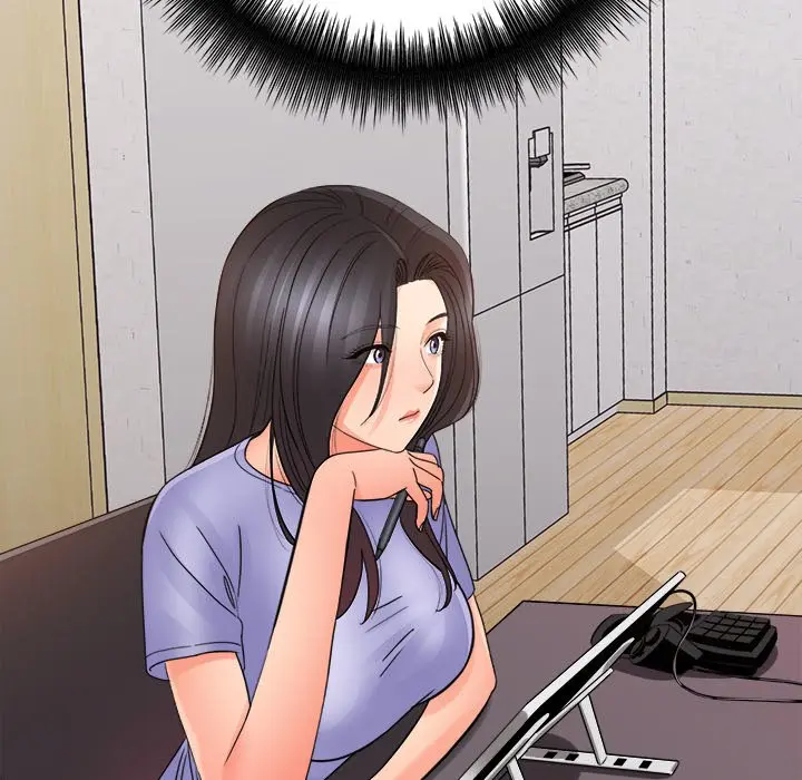 With Chloe Manhwa Chapter 37 - Page 124