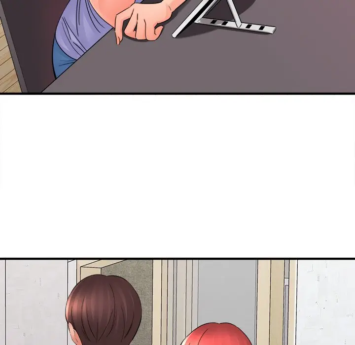 With Chloe Manhwa Chapter 37 - Page 125