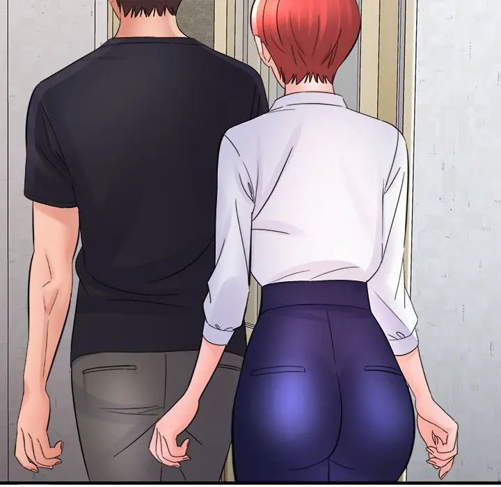 With Chloe Manhwa Chapter 37 - Page 126