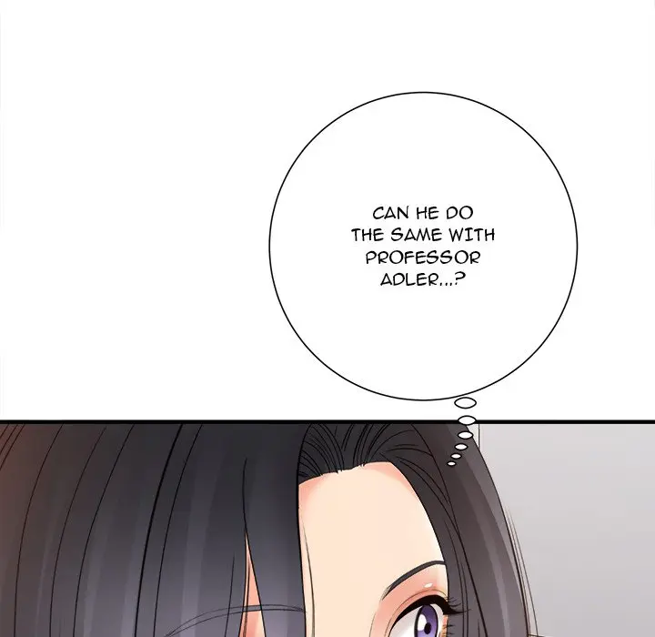 With Chloe Manhwa Chapter 37 - Page 127