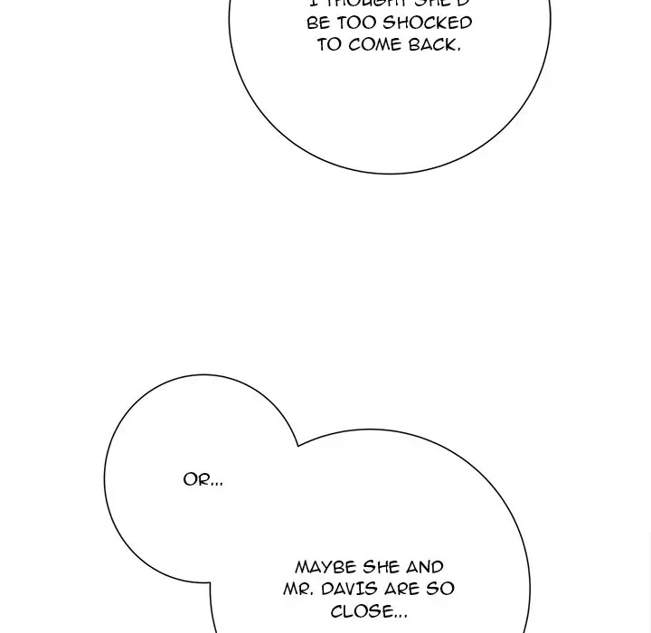 With Chloe Manhwa Chapter 37 - Page 13