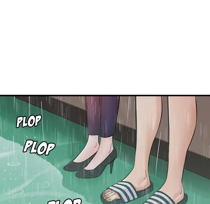 With Chloe Manhwa Chapter 37 - Page 130