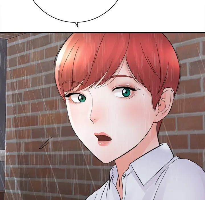 With Chloe Manhwa Chapter 37 - Page 137