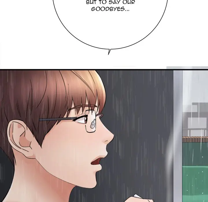 With Chloe Manhwa Chapter 37 - Page 139