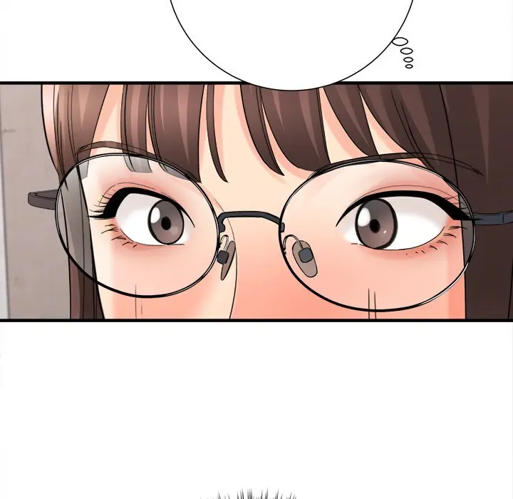 With Chloe Manhwa Chapter 37 - Page 14