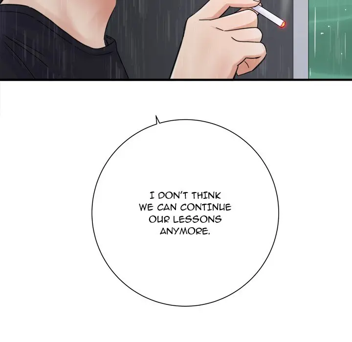 With Chloe Manhwa Chapter 37 - Page 140