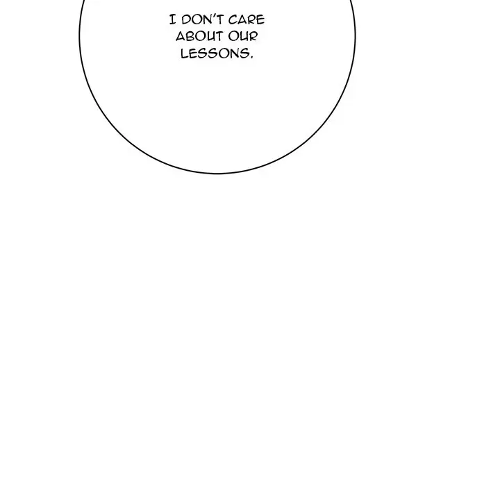 With Chloe Manhwa Chapter 37 - Page 142