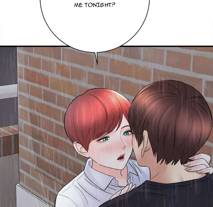 With Chloe Manhwa Chapter 37 - Page 144
