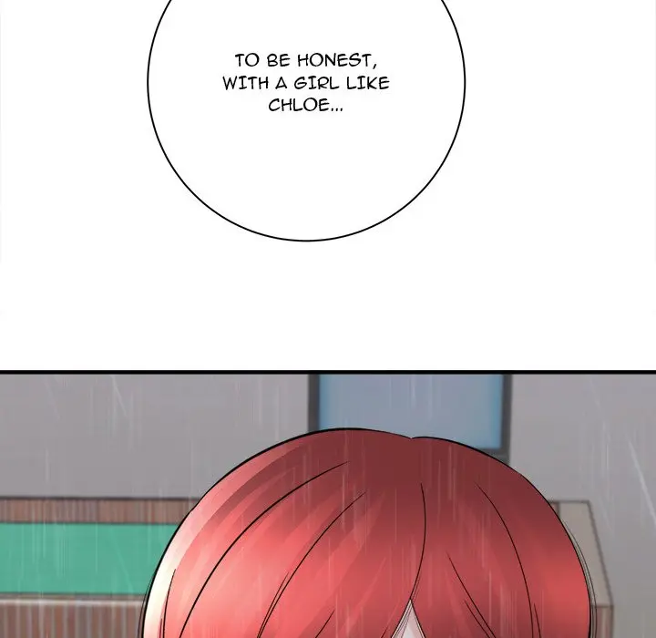 With Chloe Manhwa Chapter 37 - Page 148