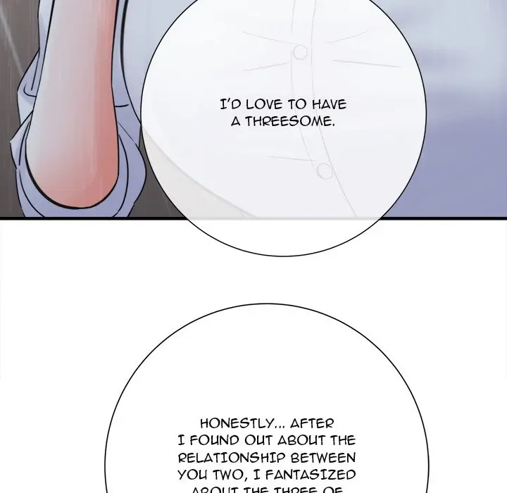 With Chloe Manhwa Chapter 37 - Page 150