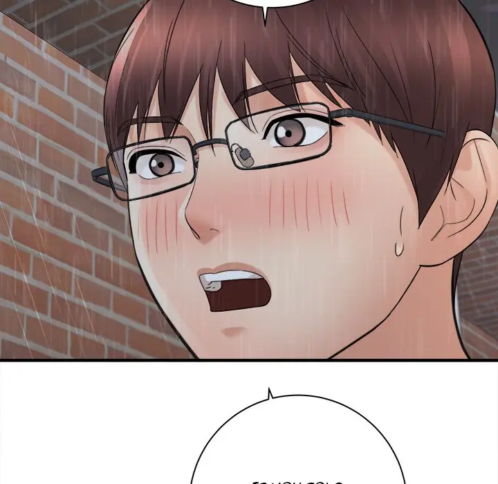 With Chloe Manhwa Chapter 37 - Page 152