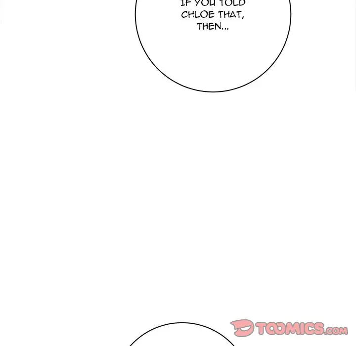 With Chloe Manhwa Chapter 37 - Page 153