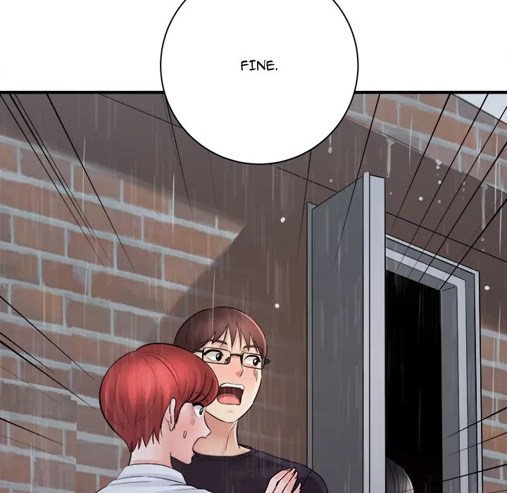 With Chloe Manhwa Chapter 37 - Page 154