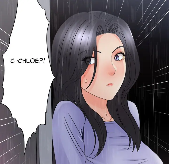 With Chloe Manhwa Chapter 37 - Page 157