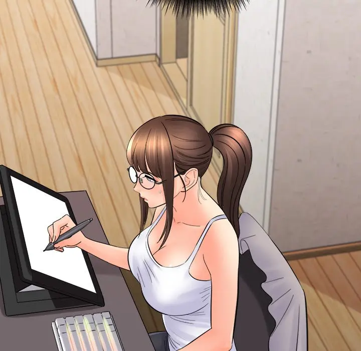 With Chloe Manhwa Chapter 37 - Page 20