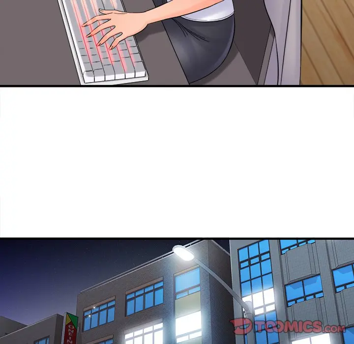 With Chloe Manhwa Chapter 37 - Page 21
