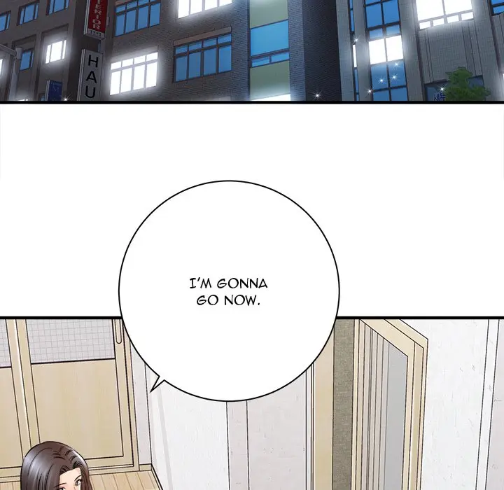With Chloe Manhwa Chapter 37 - Page 22