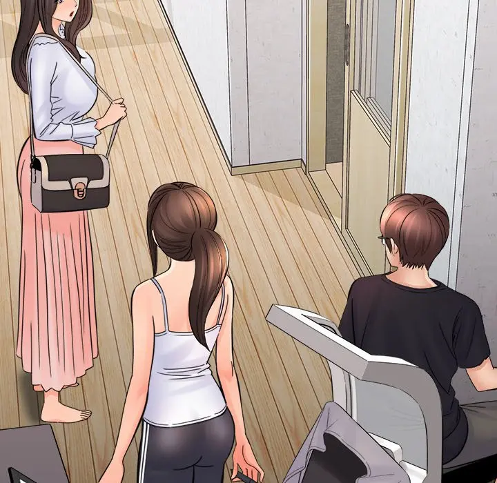 With Chloe Manhwa Chapter 37 - Page 23