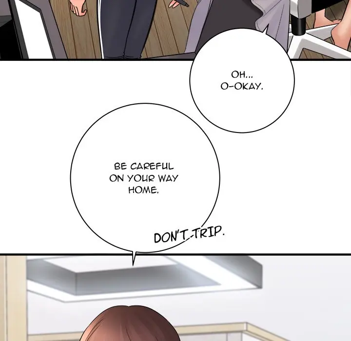 With Chloe Manhwa Chapter 37 - Page 24
