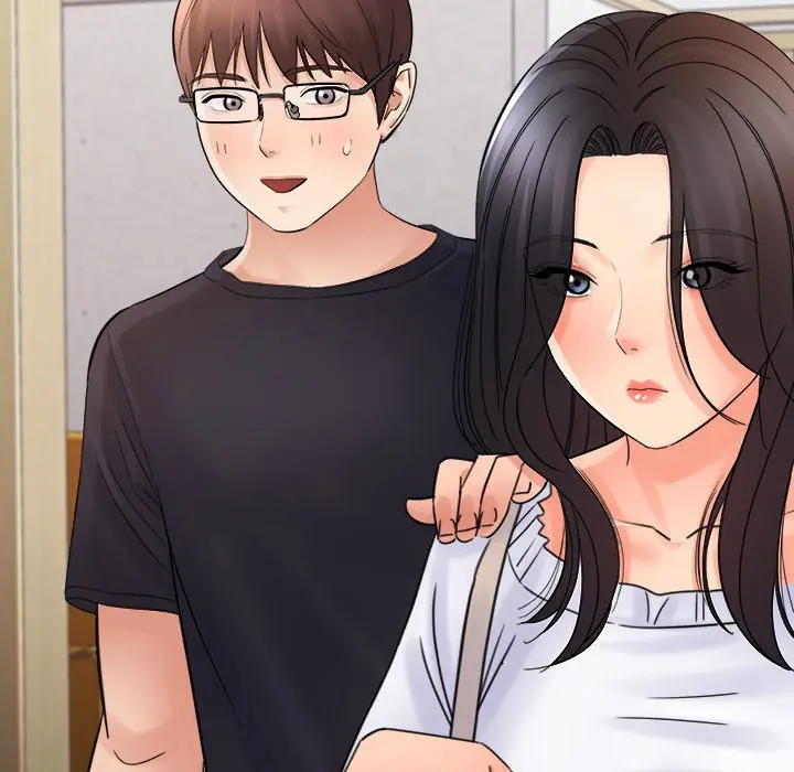 With Chloe Manhwa Chapter 37 - Page 25