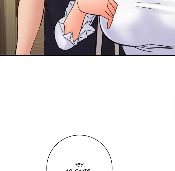 With Chloe Manhwa Chapter 37 - Page 26
