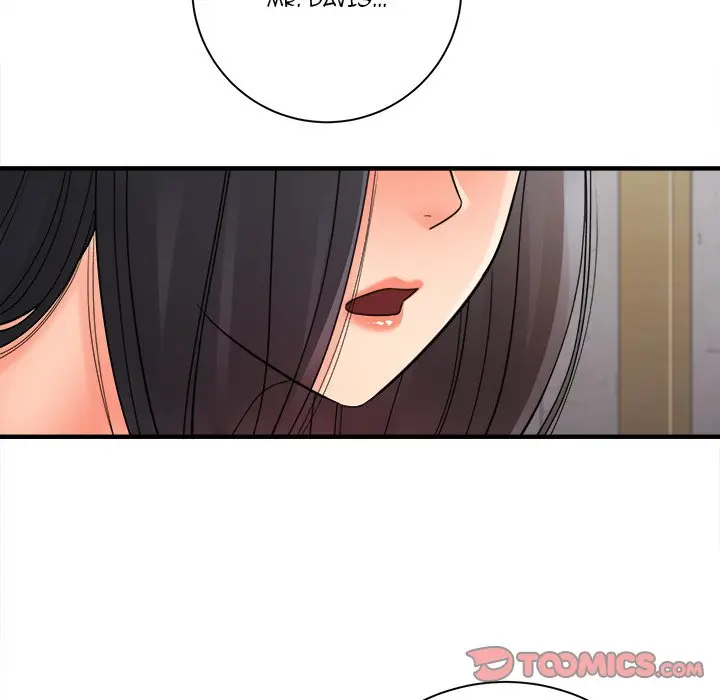 With Chloe Manhwa Chapter 37 - Page 27