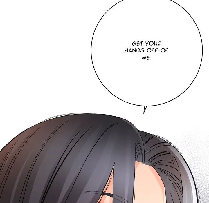 With Chloe Manhwa Chapter 37 - Page 28
