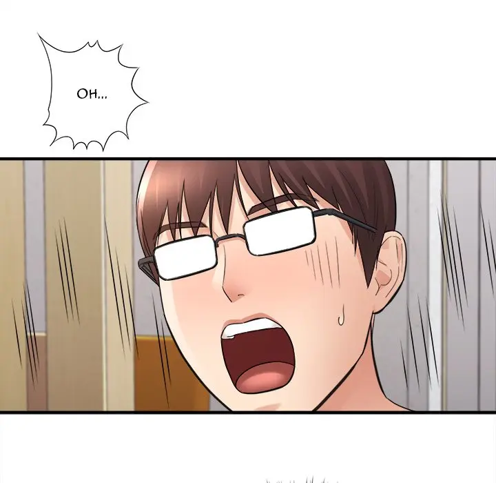 With Chloe Manhwa Chapter 37 - Page 30