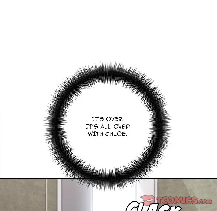 With Chloe Manhwa Chapter 37 - Page 33