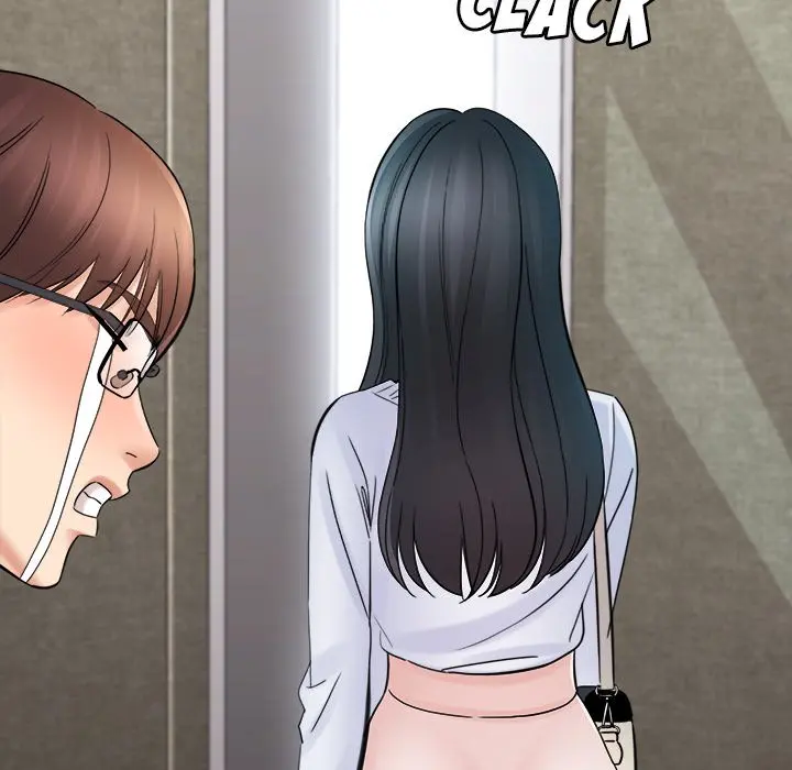 With Chloe Manhwa Chapter 37 - Page 34