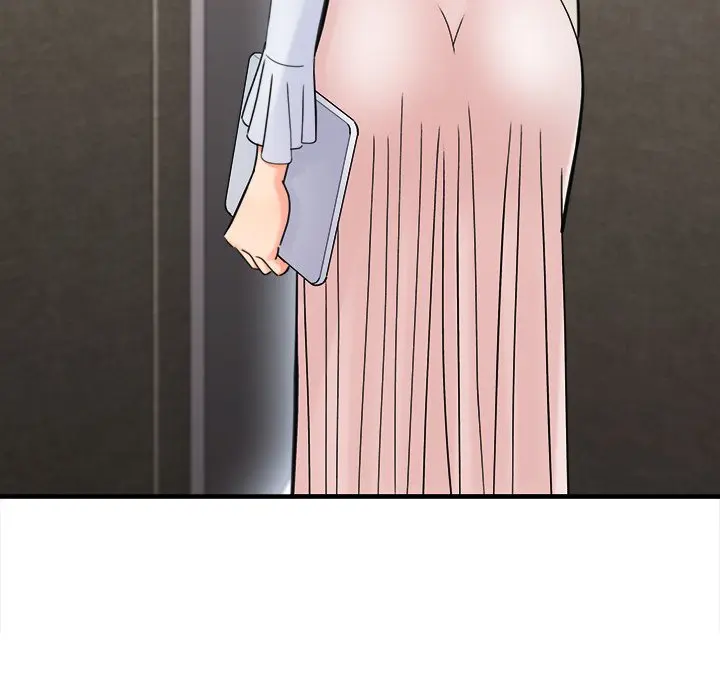 With Chloe Manhwa Chapter 37 - Page 35