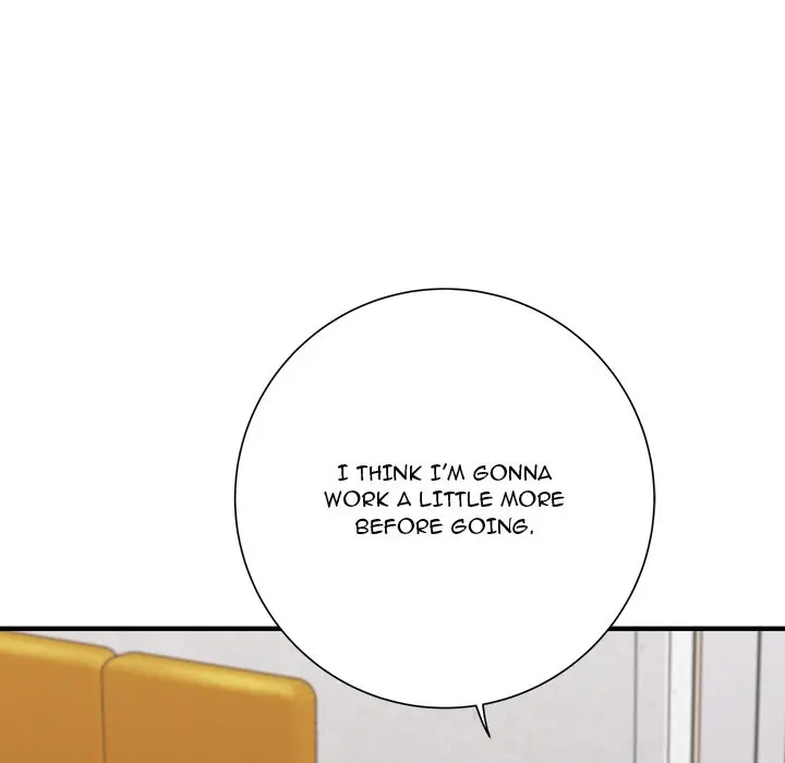 With Chloe Manhwa Chapter 37 - Page 36