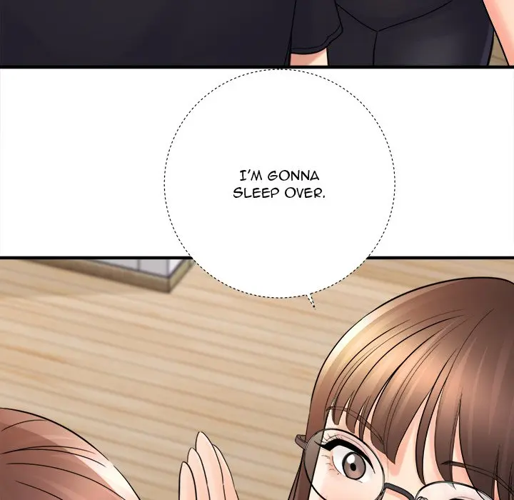 With Chloe Manhwa Chapter 37 - Page 38
