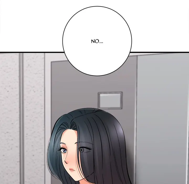 With Chloe Manhwa Chapter 37 - Page 40