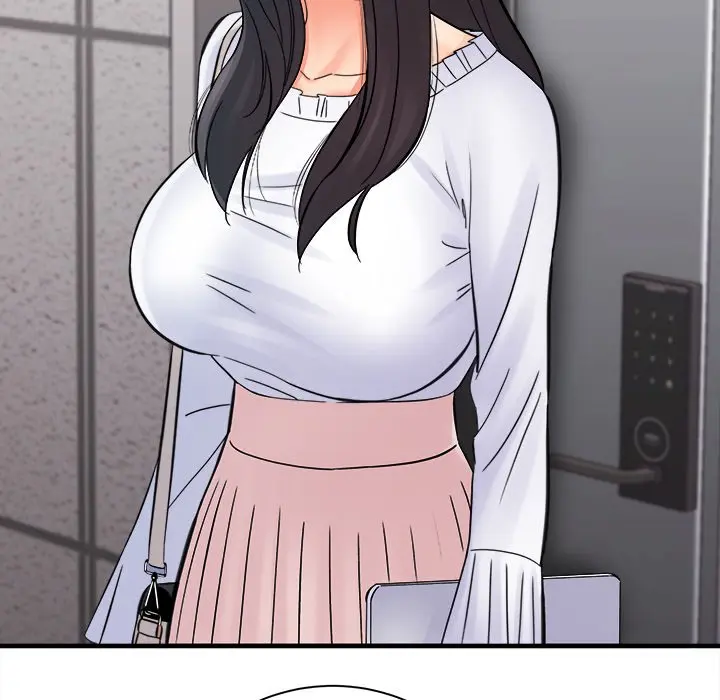 With Chloe Manhwa Chapter 37 - Page 41