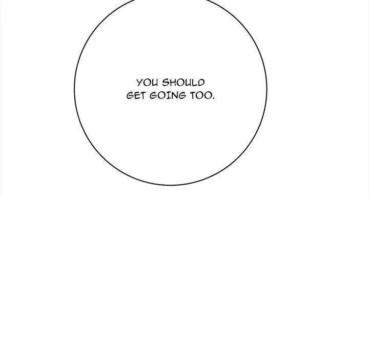 With Chloe Manhwa Chapter 37 - Page 42