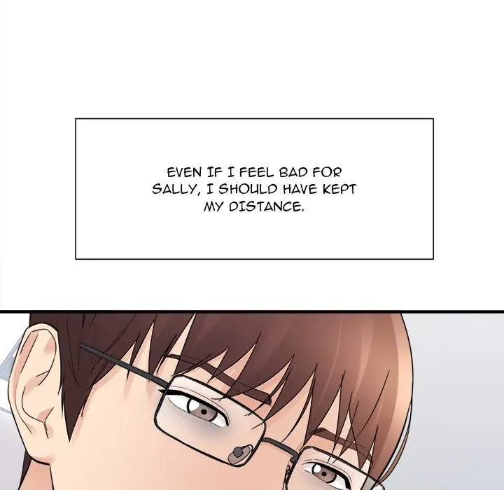 With Chloe Manhwa Chapter 37 - Page 49