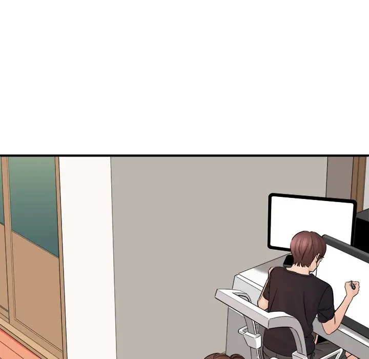 With Chloe Manhwa Chapter 37 - Page 56