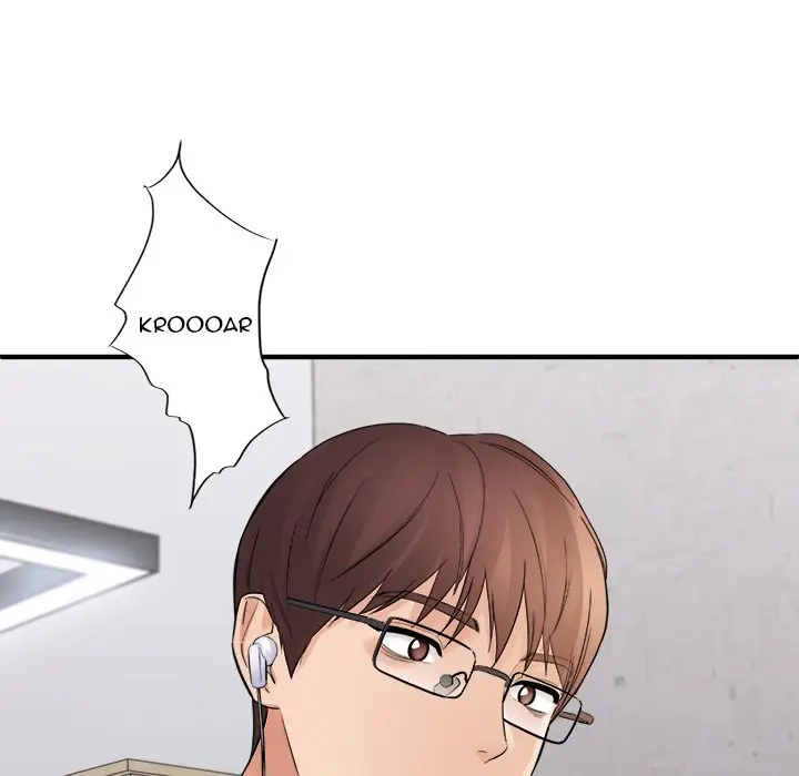 With Chloe Manhwa Chapter 37 - Page 58