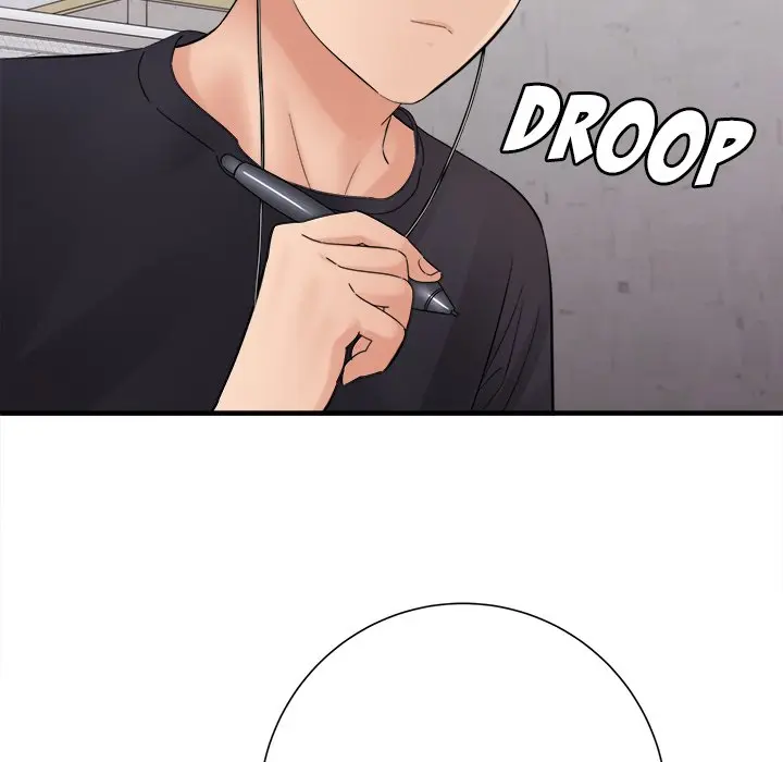 With Chloe Manhwa Chapter 37 - Page 59