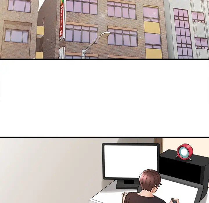 With Chloe Manhwa Chapter 37 - Page 6